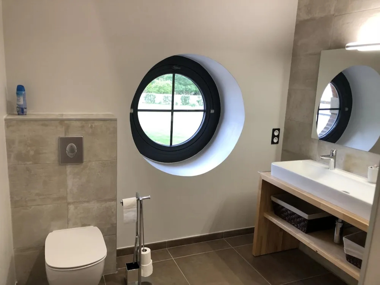 L'Orangerie de Châtel