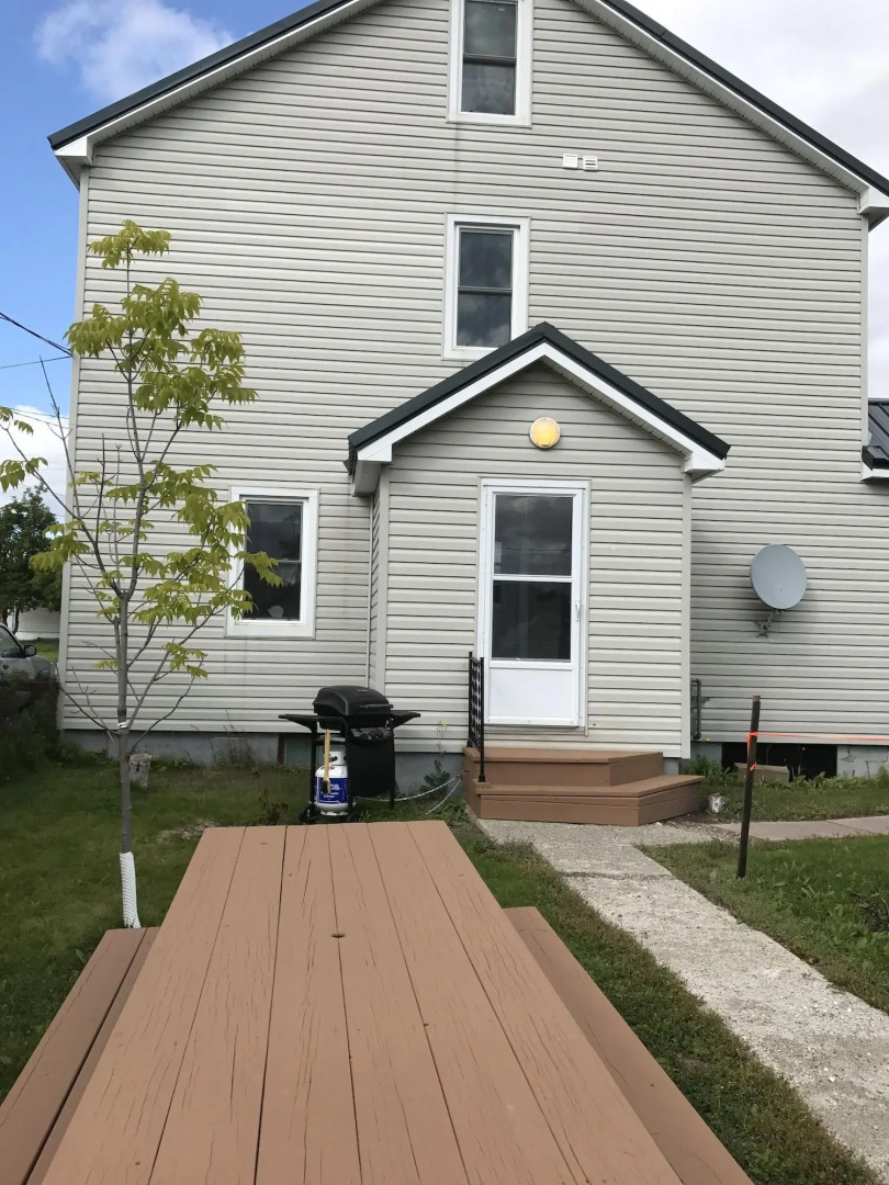 The Victoria Bed & Breakfast