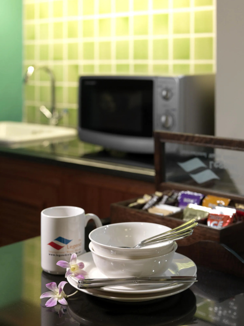 Grand Lexis Port Dickson