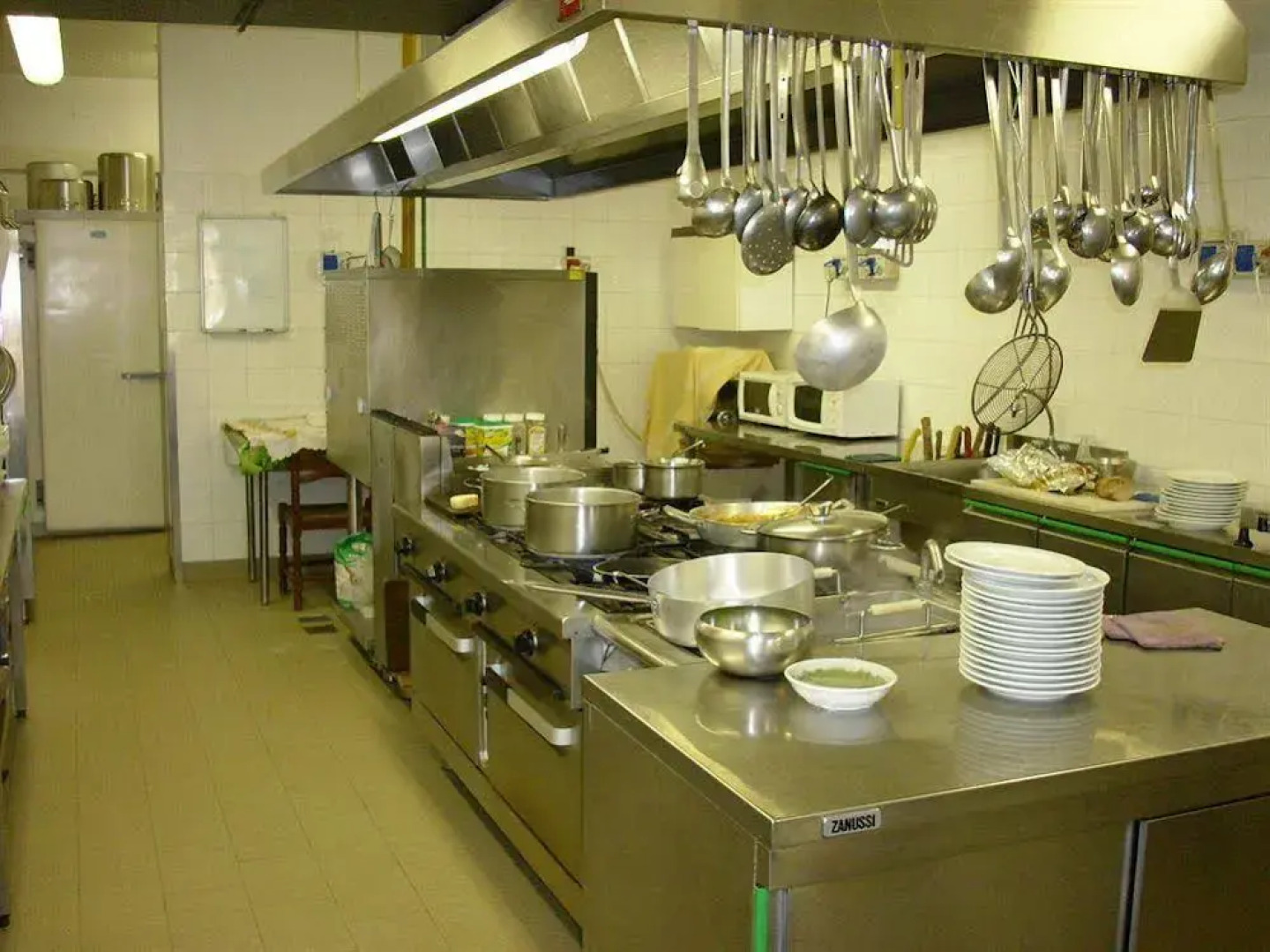 Albergo Trattoria Emiliana