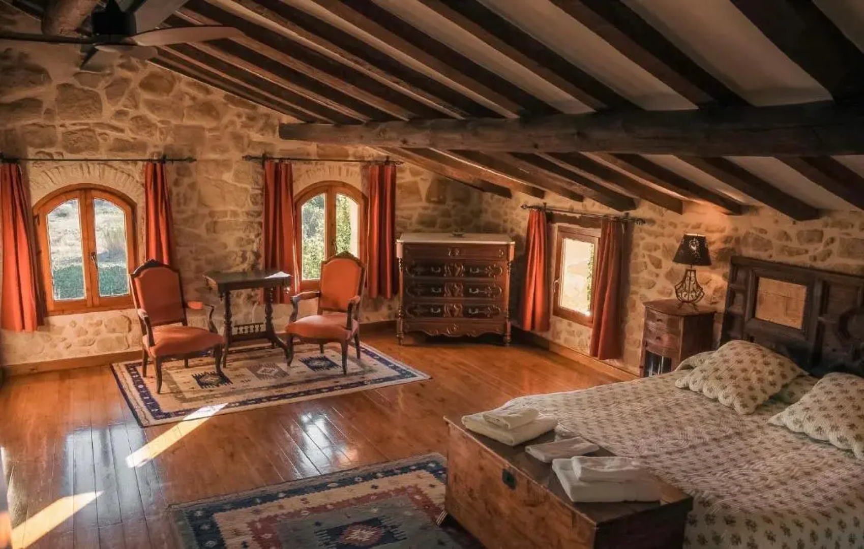 Hotel Hort De Fortunyo