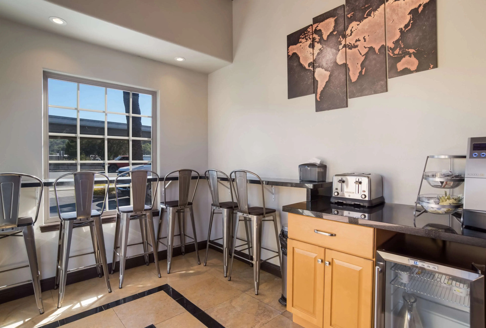 SureStay Hotel by Best Western San Rafael