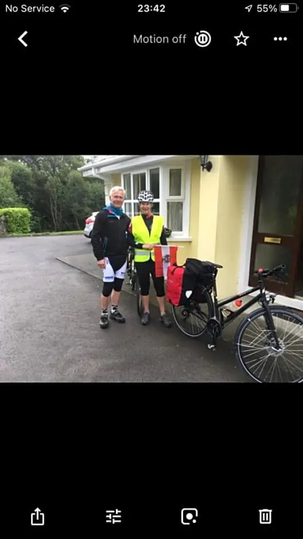 Rugged Glen Accommodation 2