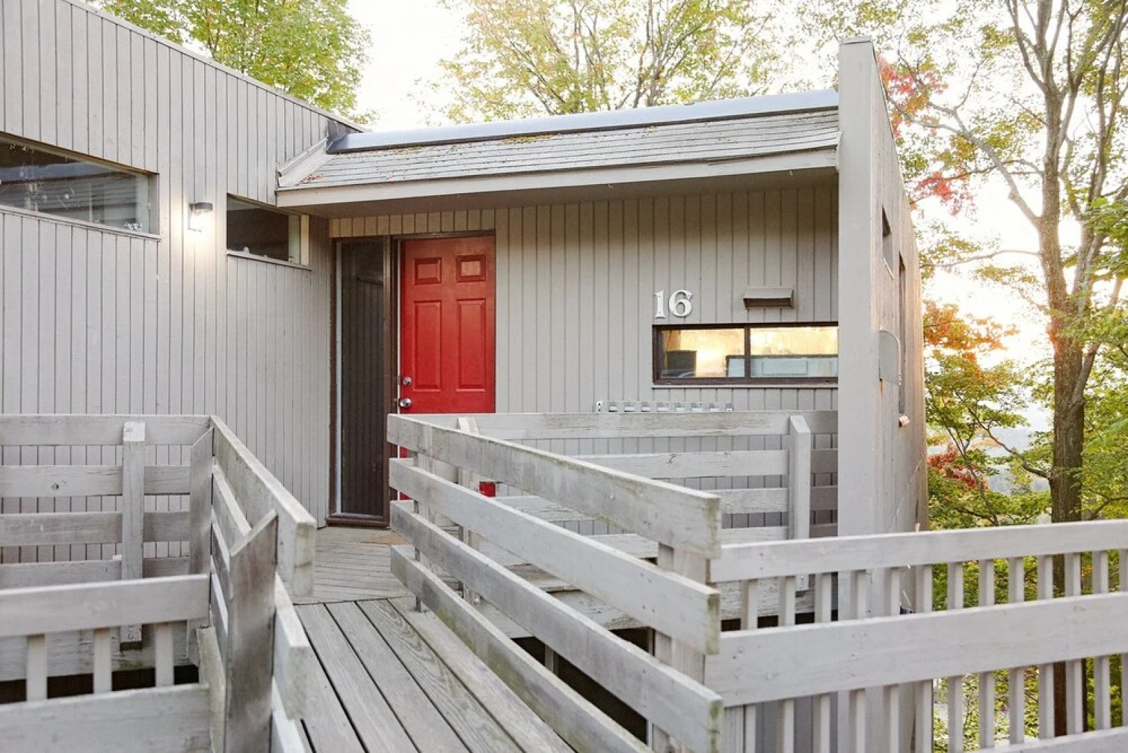 16 Village Run... 2 Bedroom Condo by RedAwning