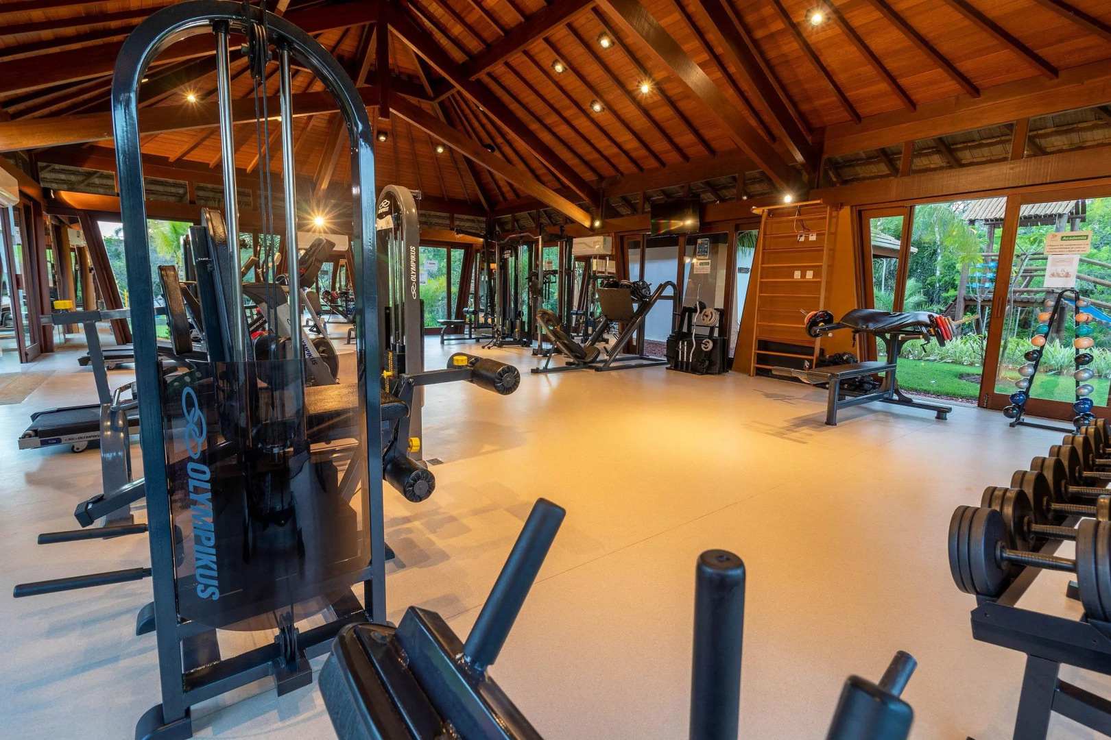 PF47 Excelente Casa 5 Suítes - Praia do Forte