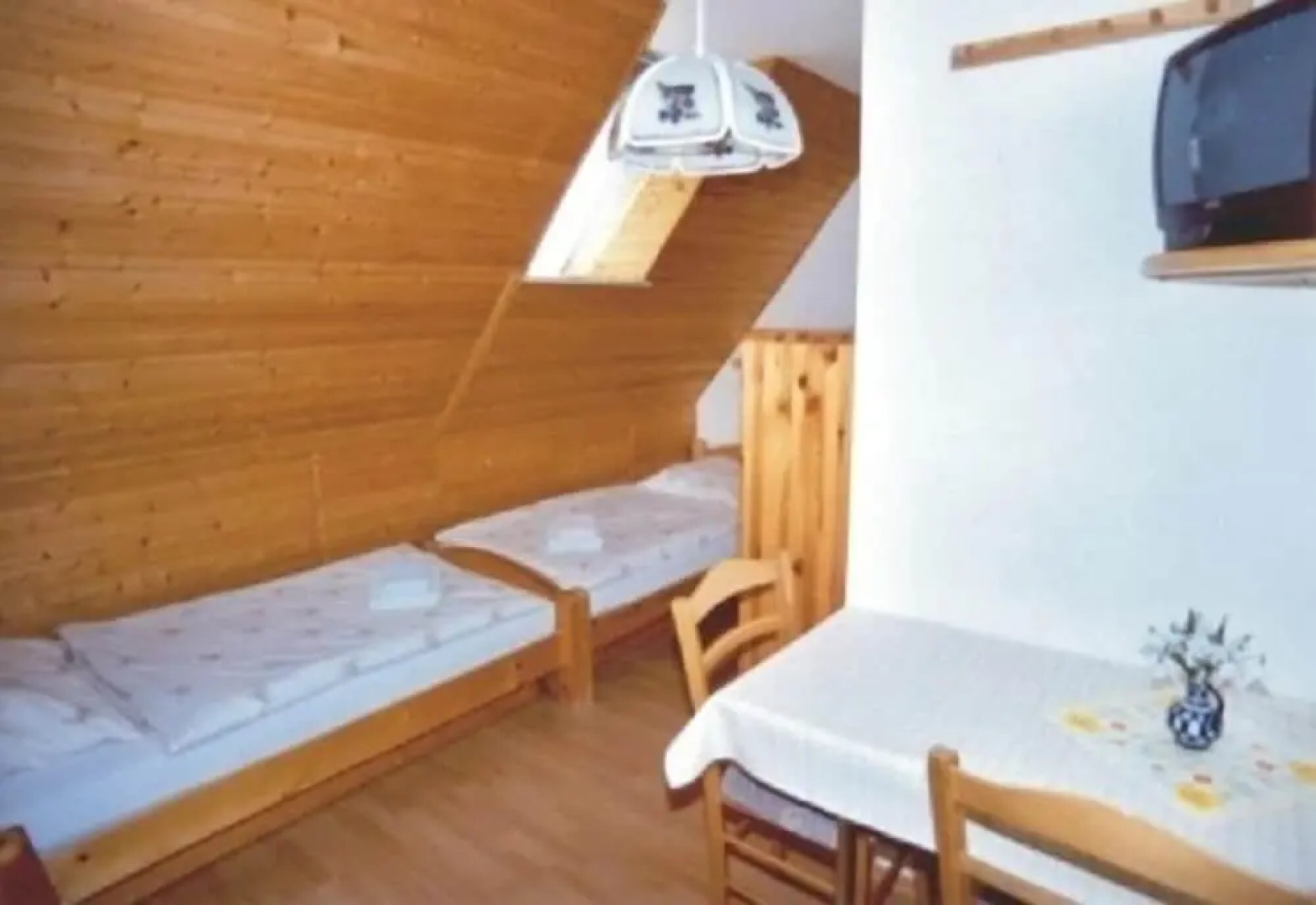 Ferienwohnung Richter