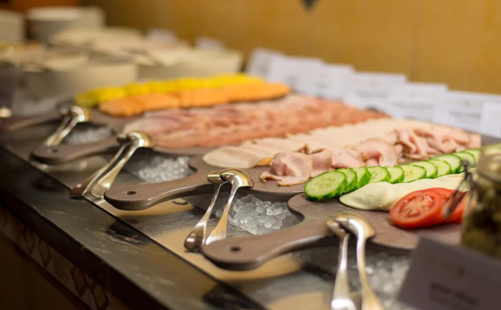 Hotel Krone Unterstrass