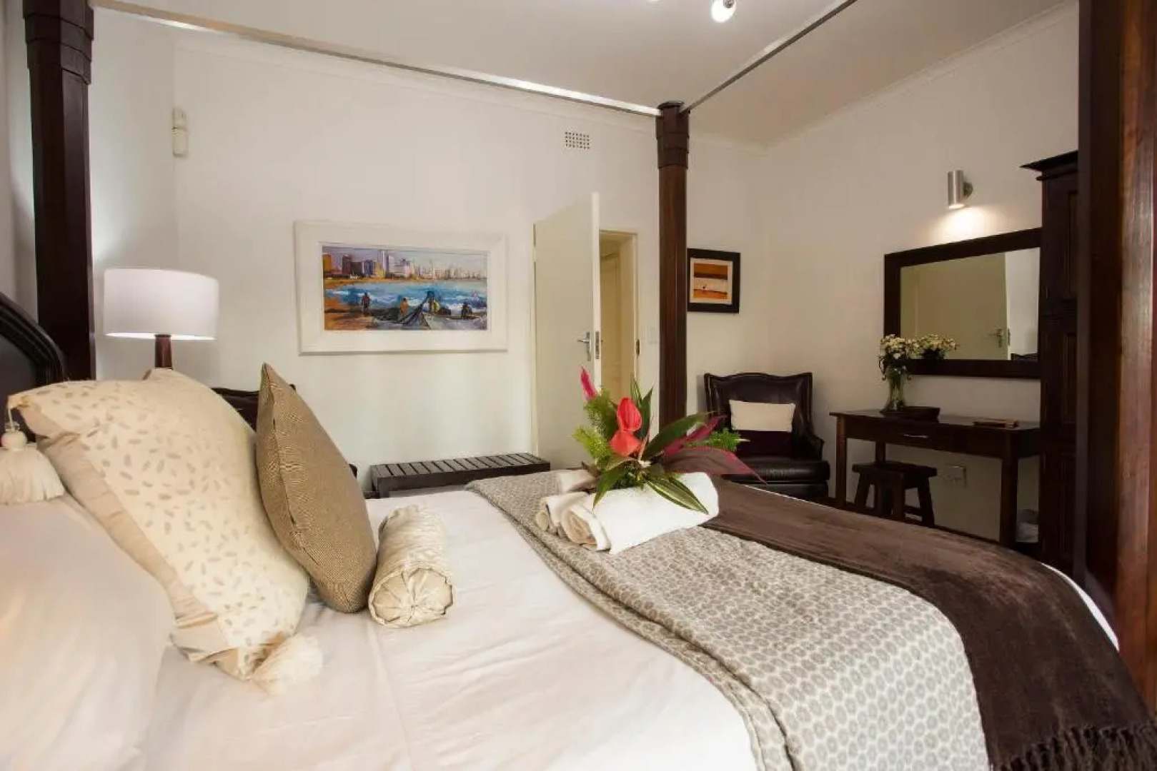 Tamboti Lodge Guest House