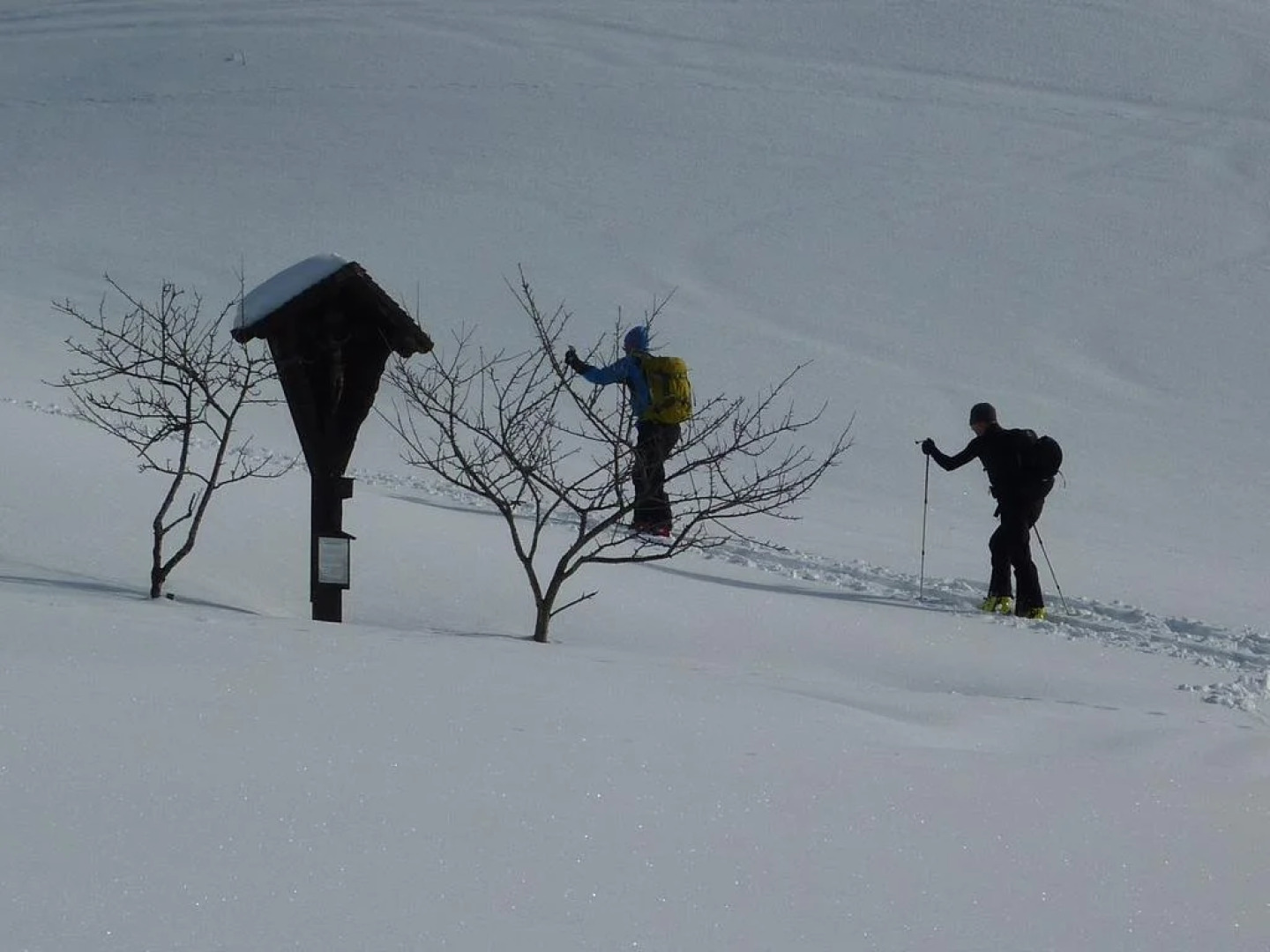 Ferienwohnungen Durst Roswitha