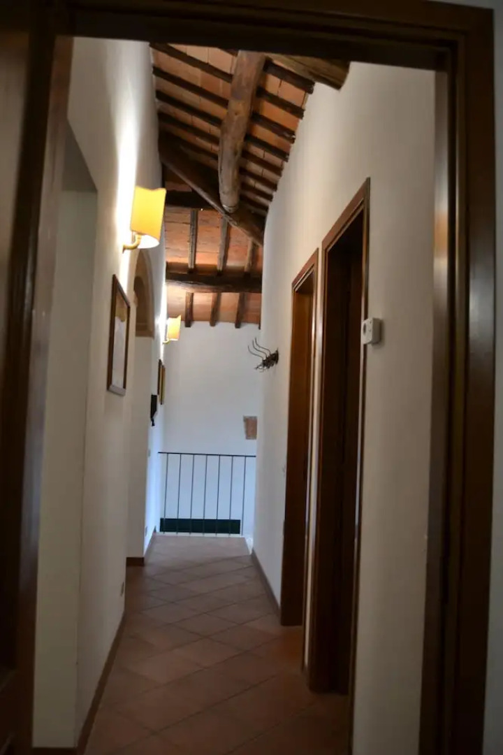 Fontebenedetta Piscina Natura e Panorama