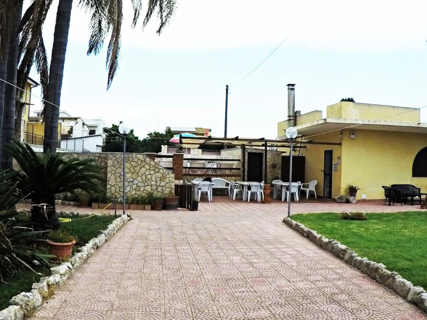 Casa Acqua & Sole