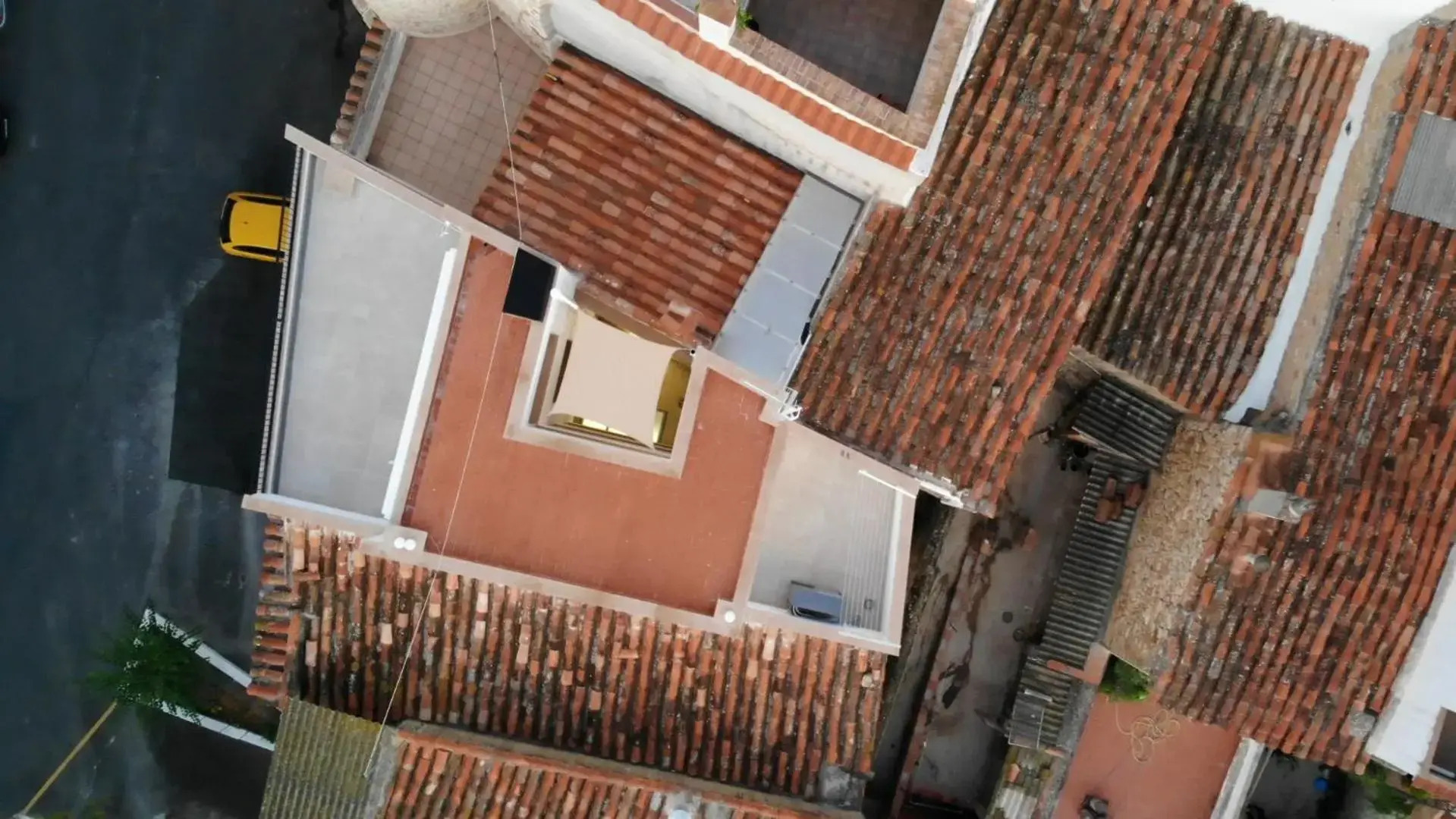 Un moment, casa rural de 4 estrellas