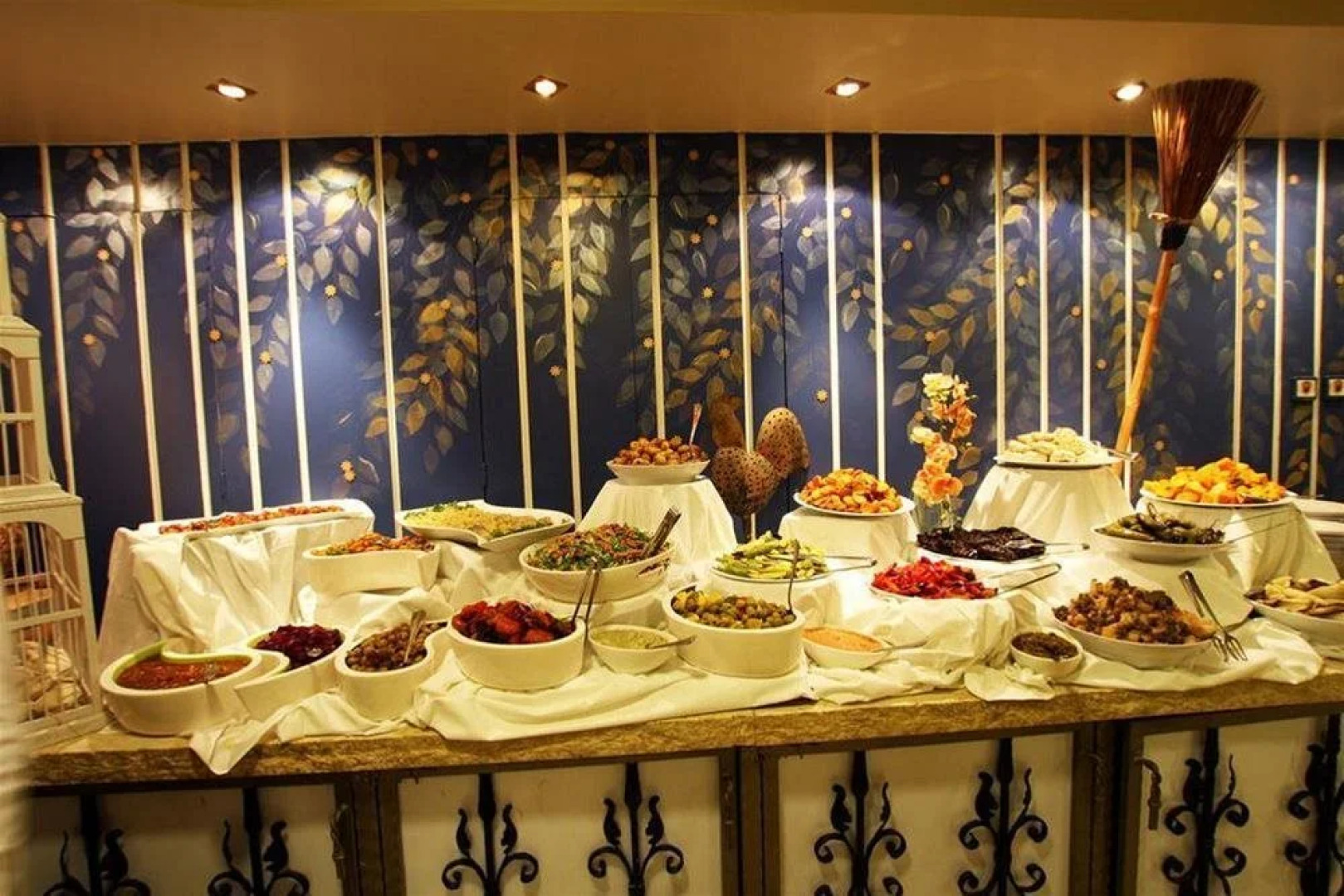 Nachsholim Holiday Village Hotel