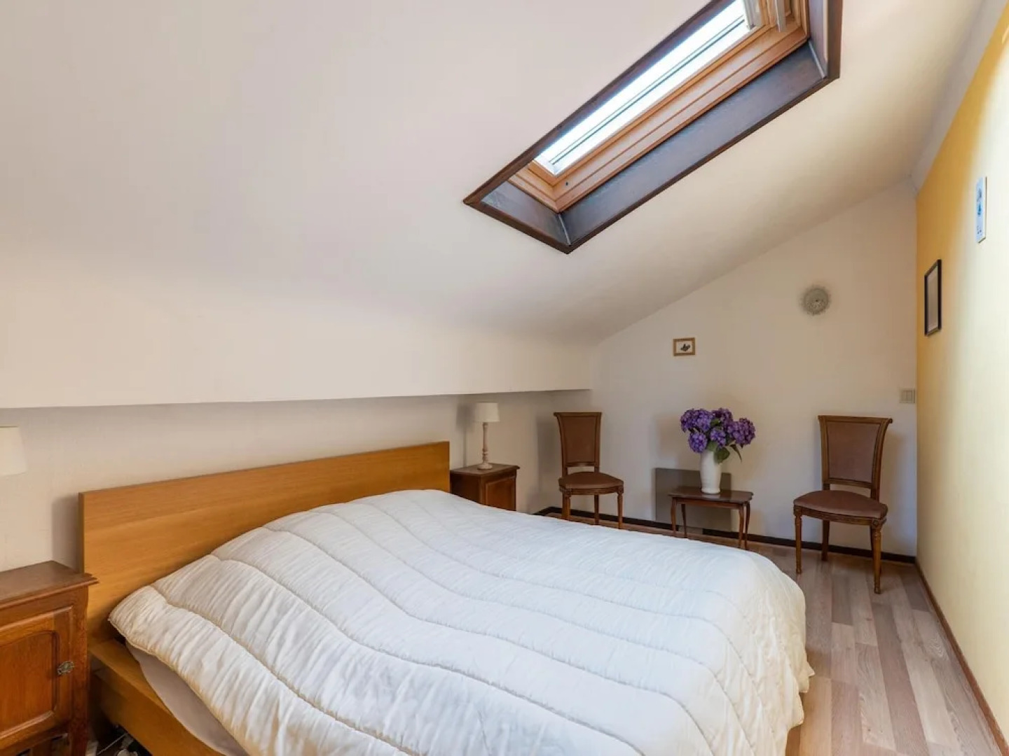 Holiday Home Les Hirondelle for 8 Persons