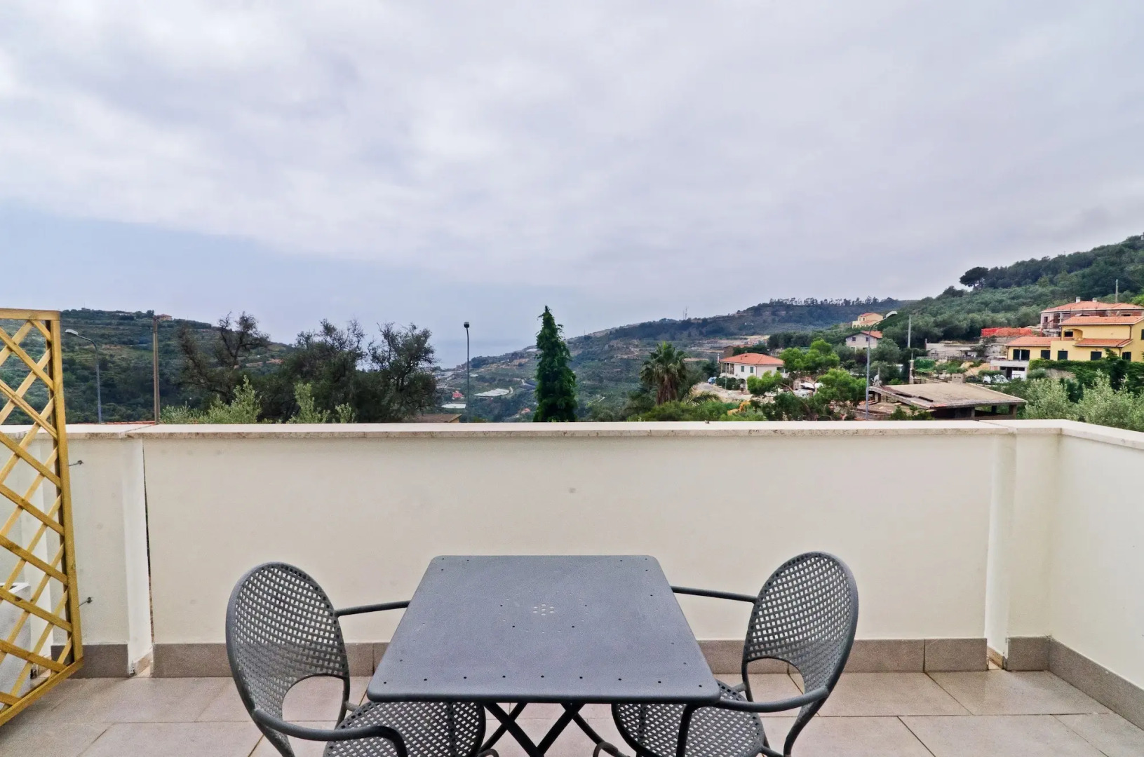 Castellaro Golf Resort