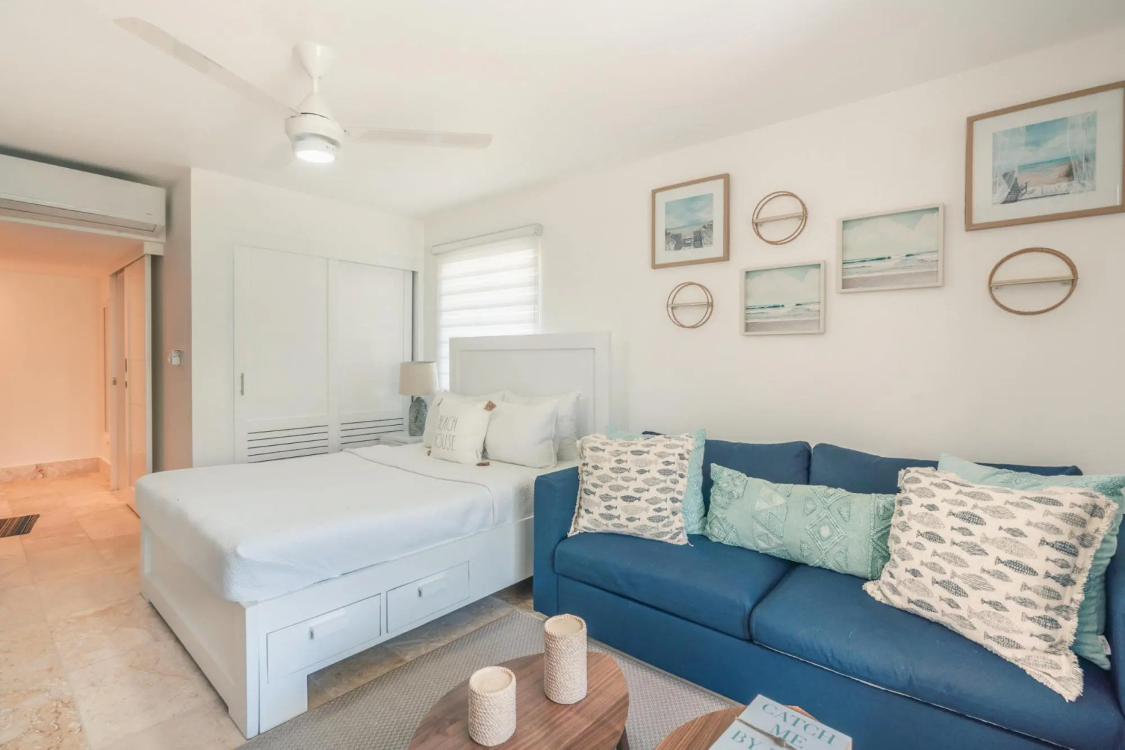 Beautiful Studio at Green One AA4