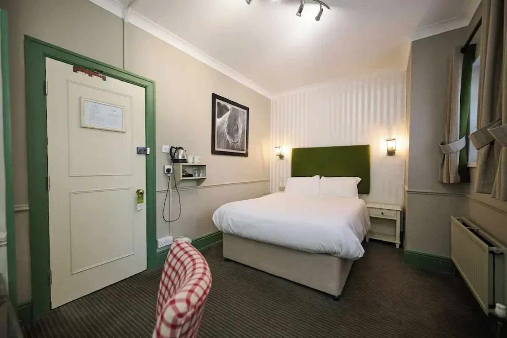 White Hart, Newmarket by Marston's Inns