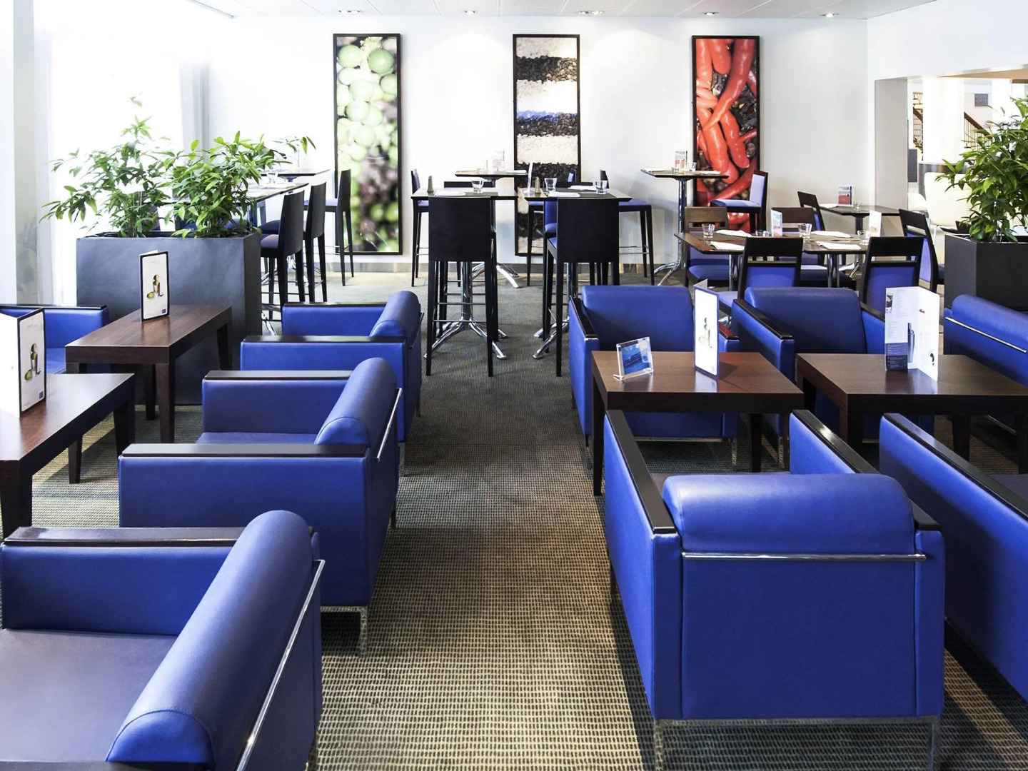 Novotel Lyon Bron Eurexpo