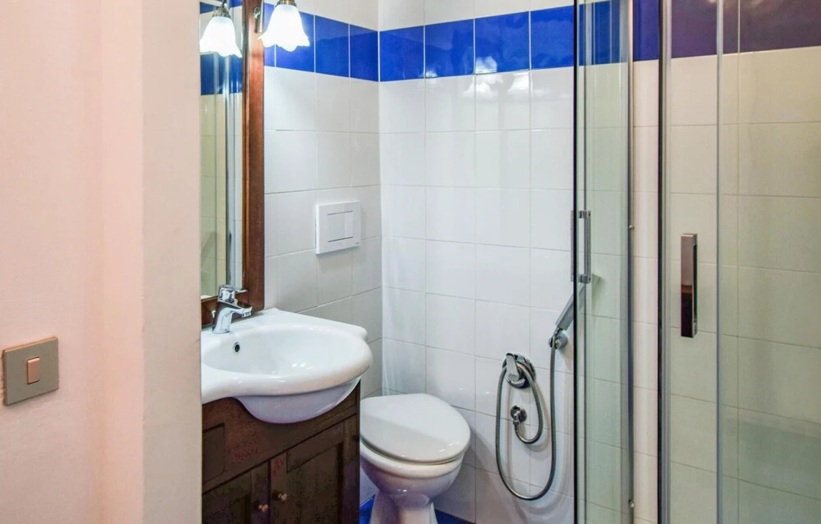 Nice Apartment in Belvedere M. With 2 Bedrooms