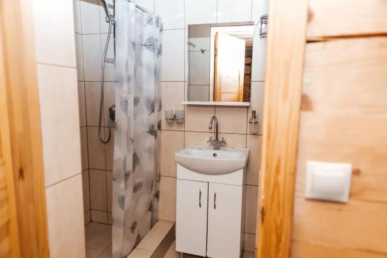 River Cottage Complex