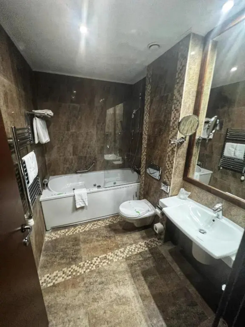 Alpin Apartment 907 Poiana Brasov