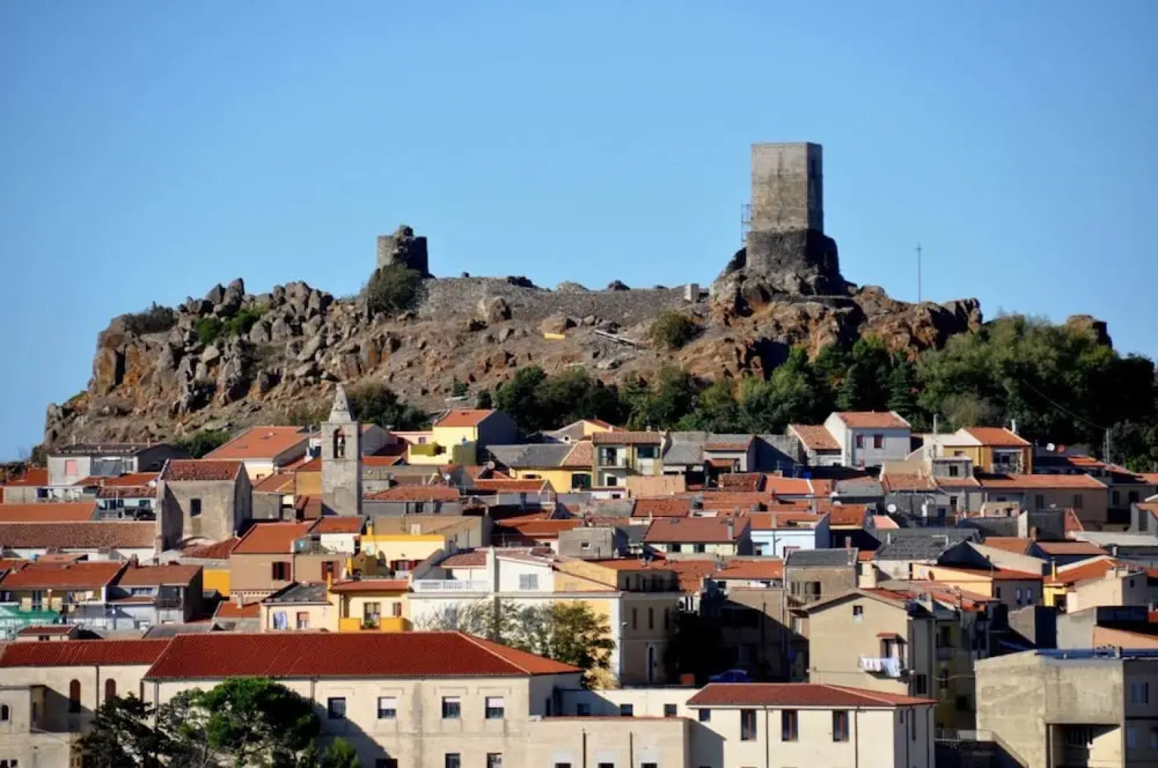 Abberi Sas Ventànas B&B