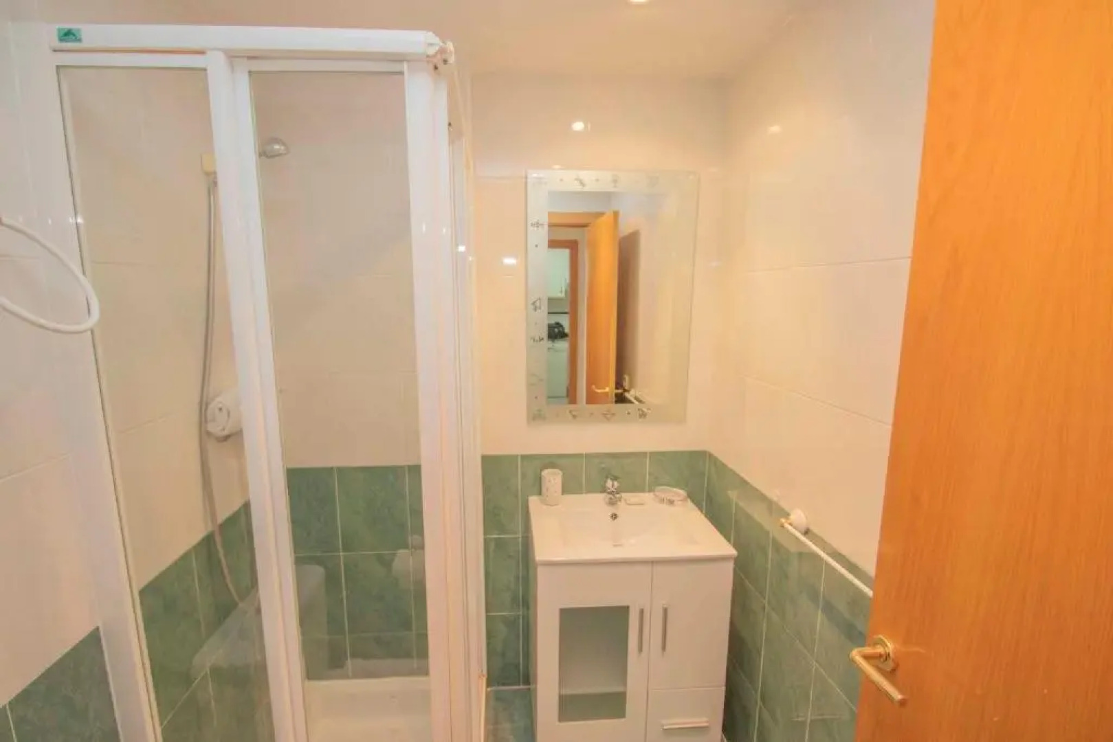 Alborada Golf 1 Spaniahome