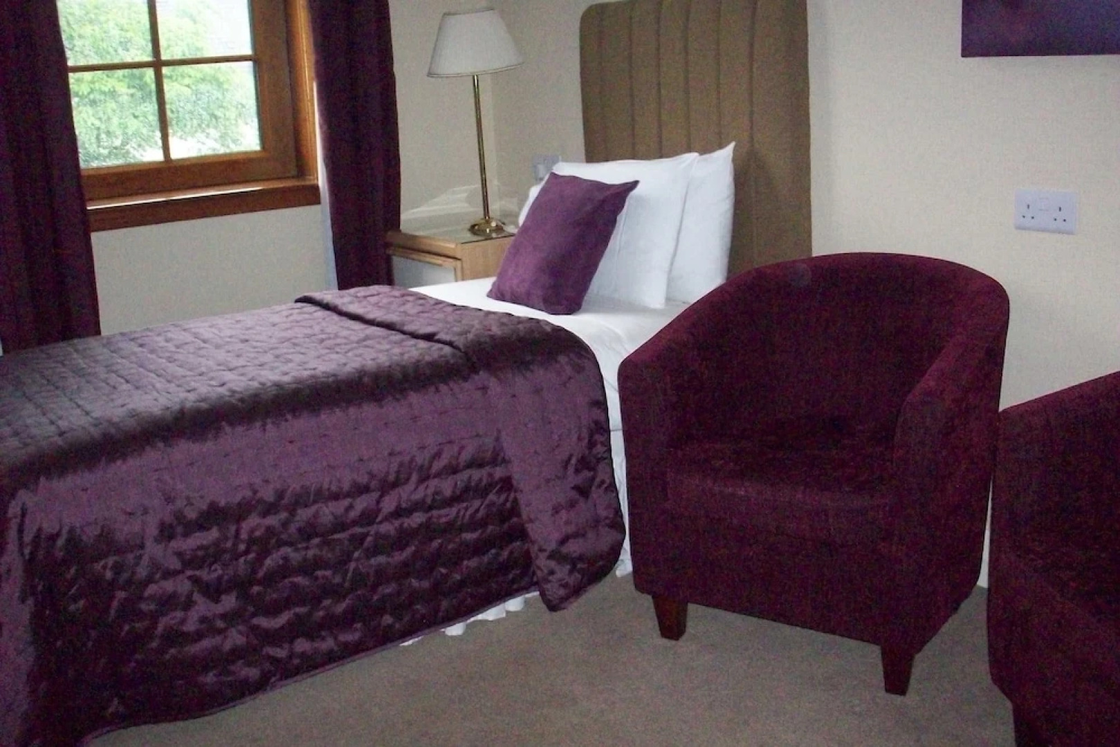 Lairg Highland Hotel