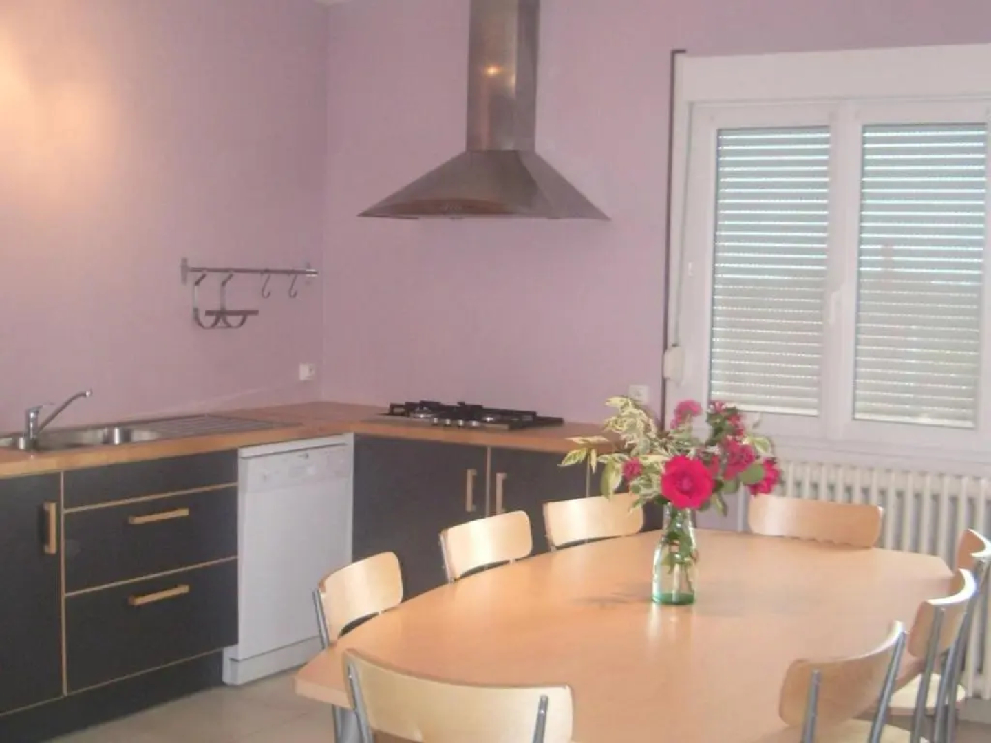 Gîte Fremifontaine, 4 pièces, 6 personnes - FR-1-589-331