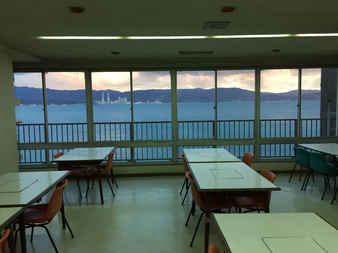 Hotel Shinwaka Lodge