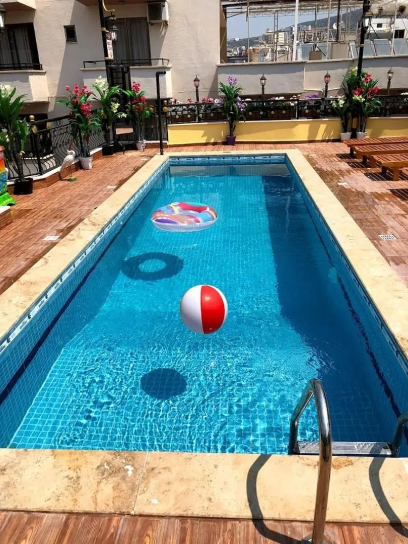 Marko Pasa Konagı & Oteli