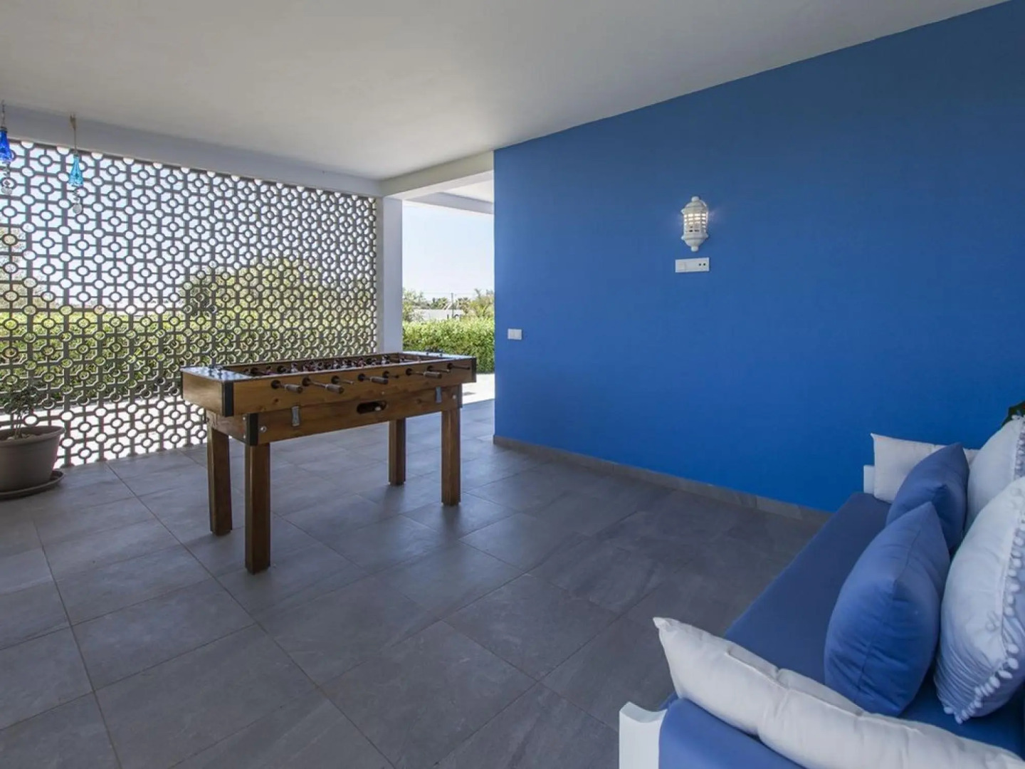 Villa Juliana (AL) in Boliqueime