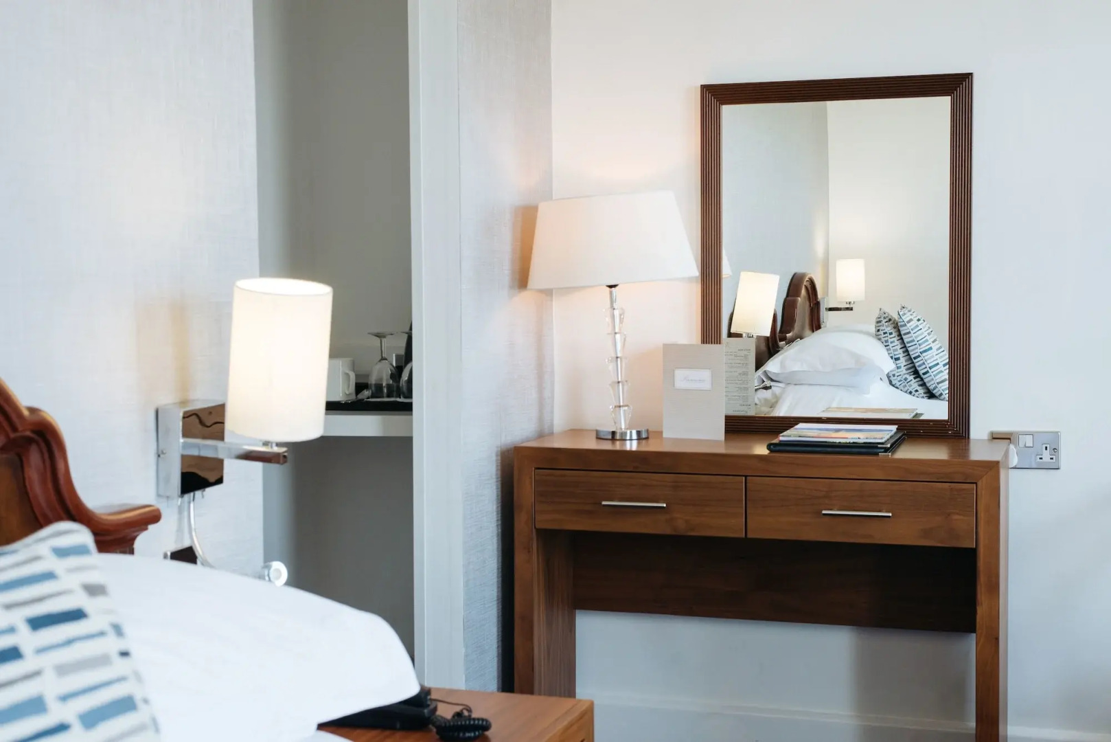 The Palace Hotel & Spa