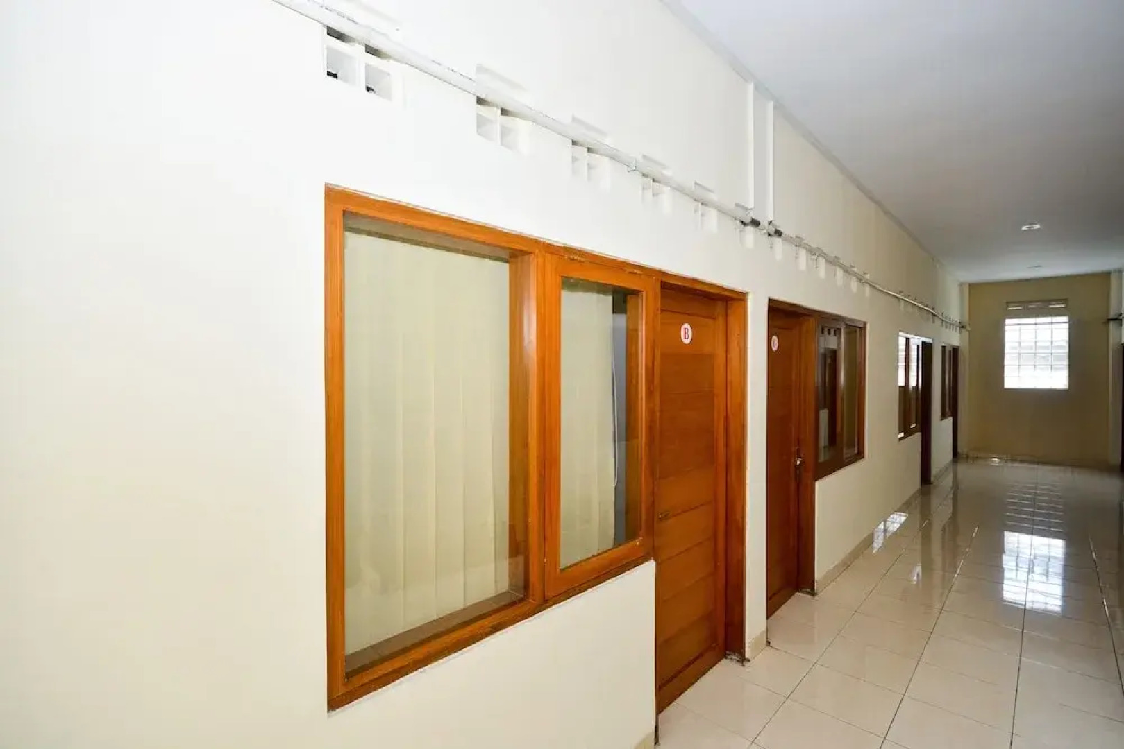 SPOT ON 2797 The Flash Residence