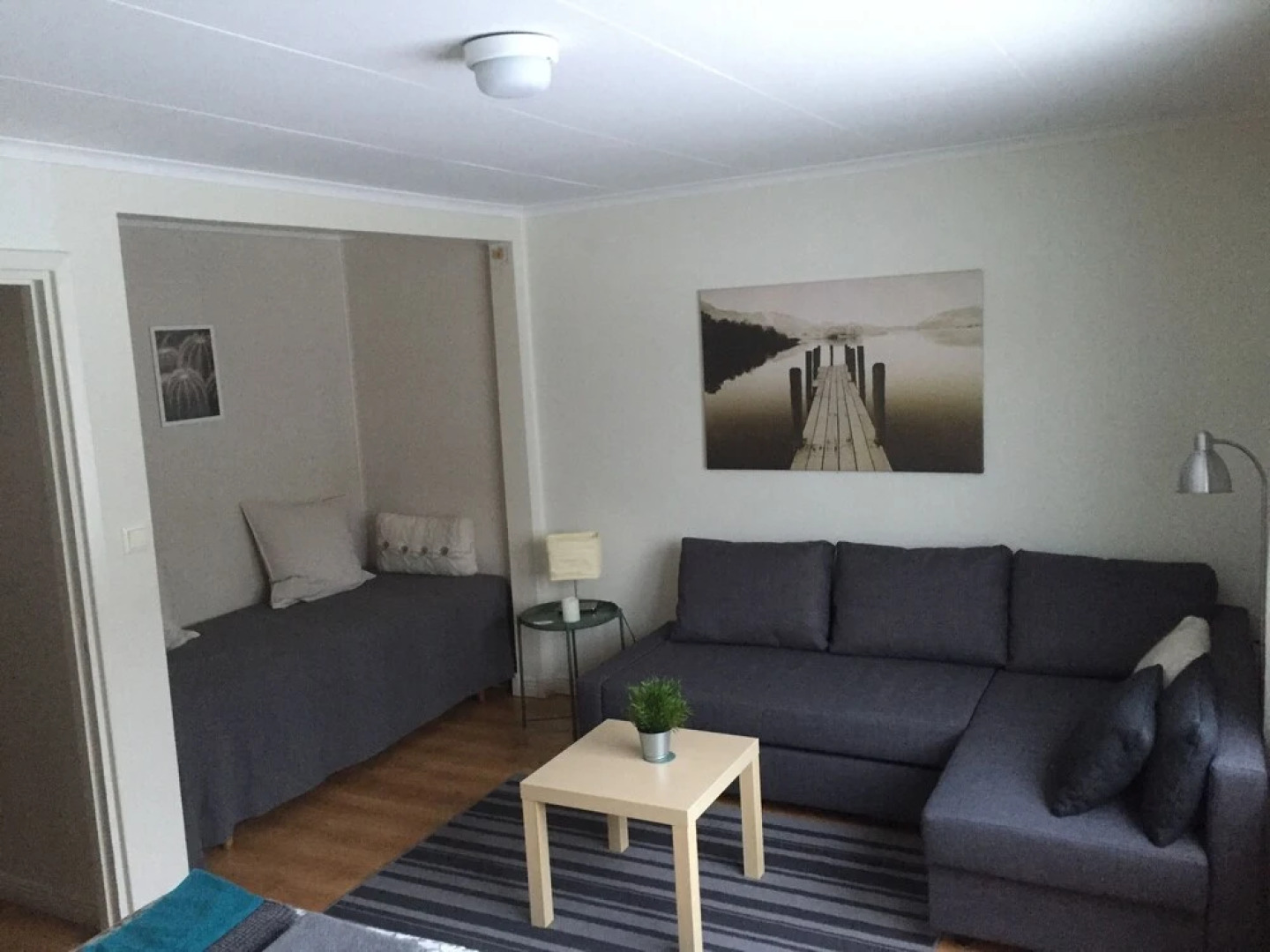 The Green House Guesthouse Sunnemo