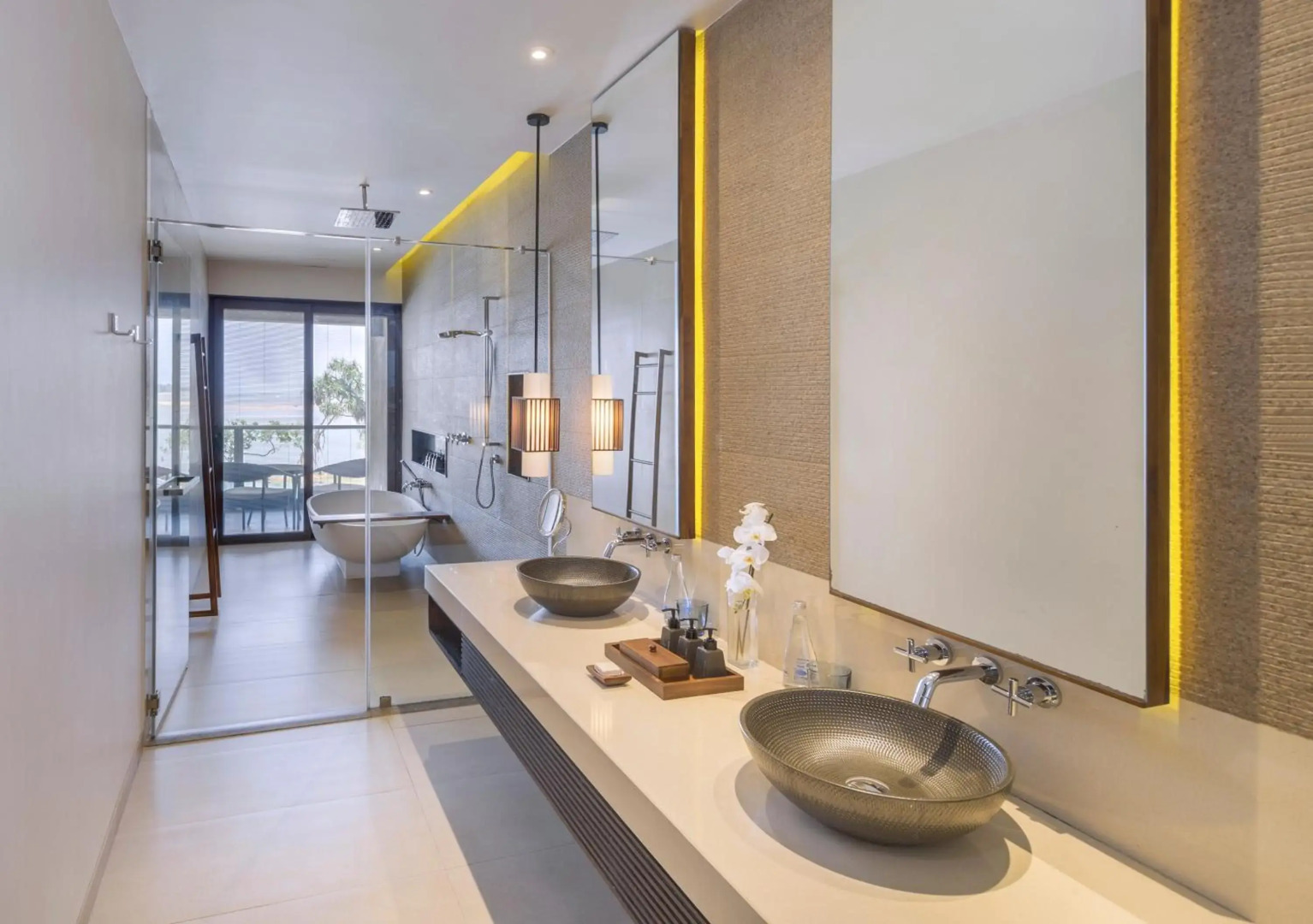 Курортный отель Anantara Kalutara Resort