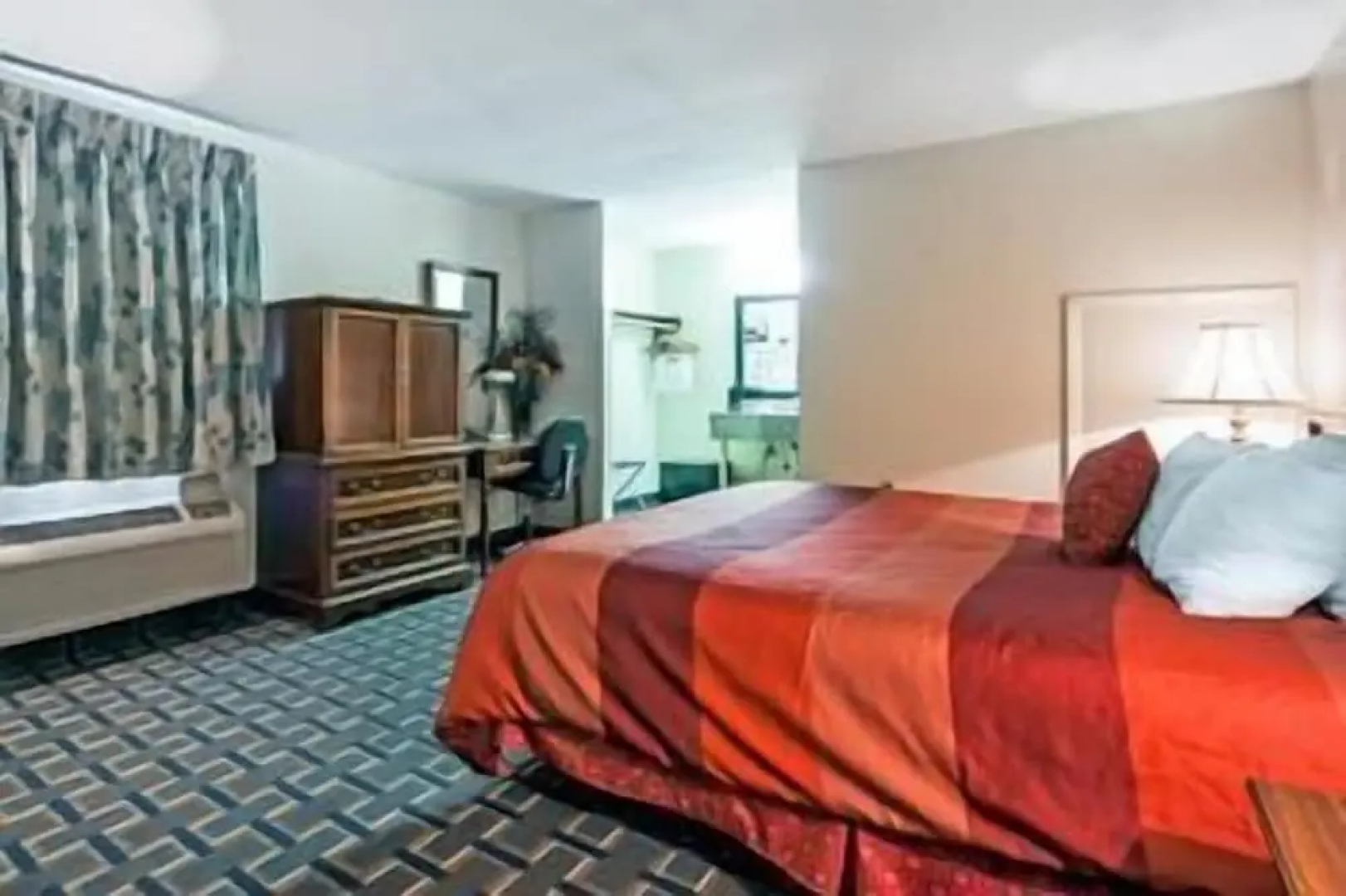 Rodeway Inn Lawrenceburg