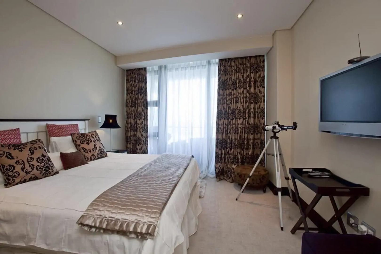 The Pearls of Umhlanga