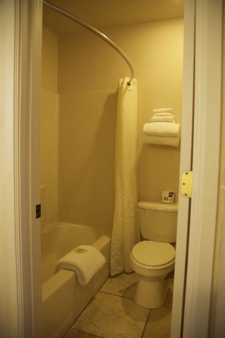 Rodeway Inn & Suites Williams Downtowner - Rte 66