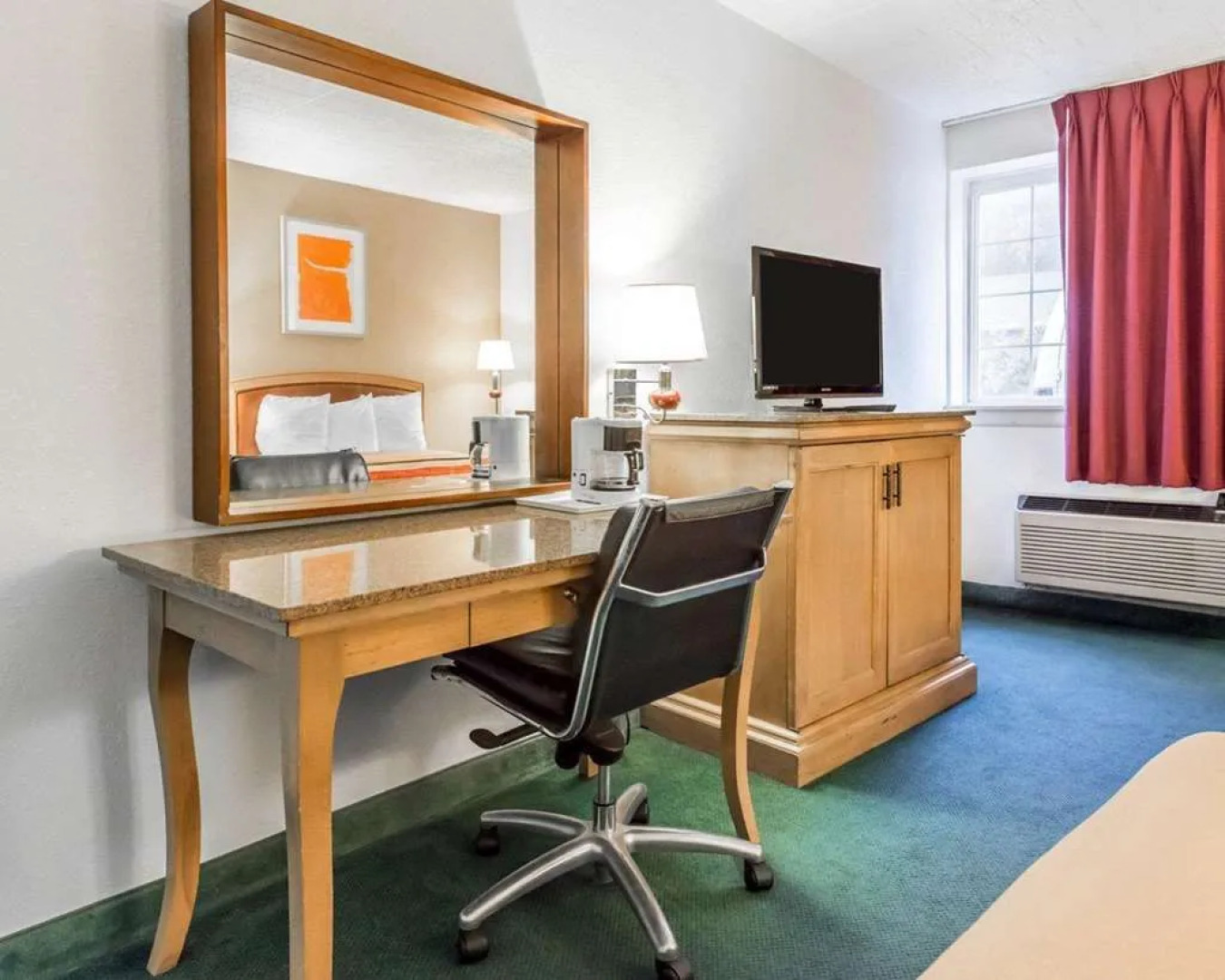 Econo Lodge New Stanton