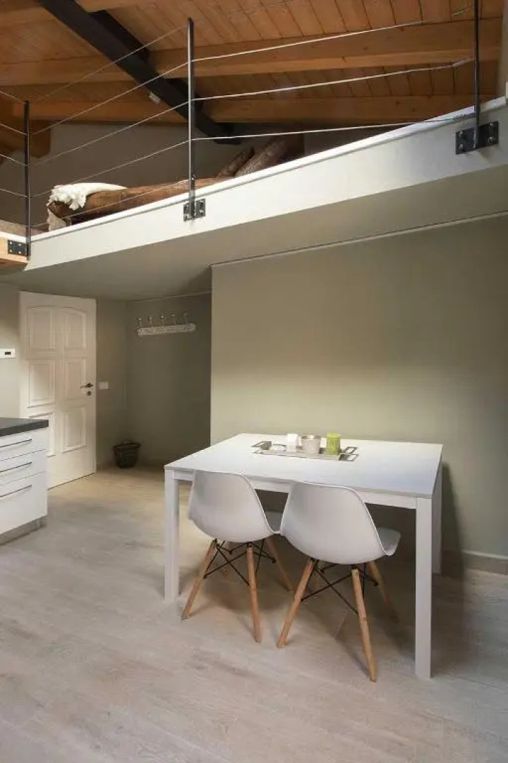 Cà Bregaglia - appartamenti per vacanze