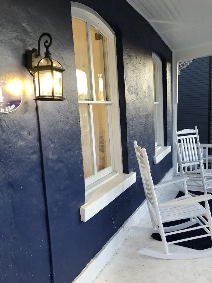 Beacon Bed and Breakfast