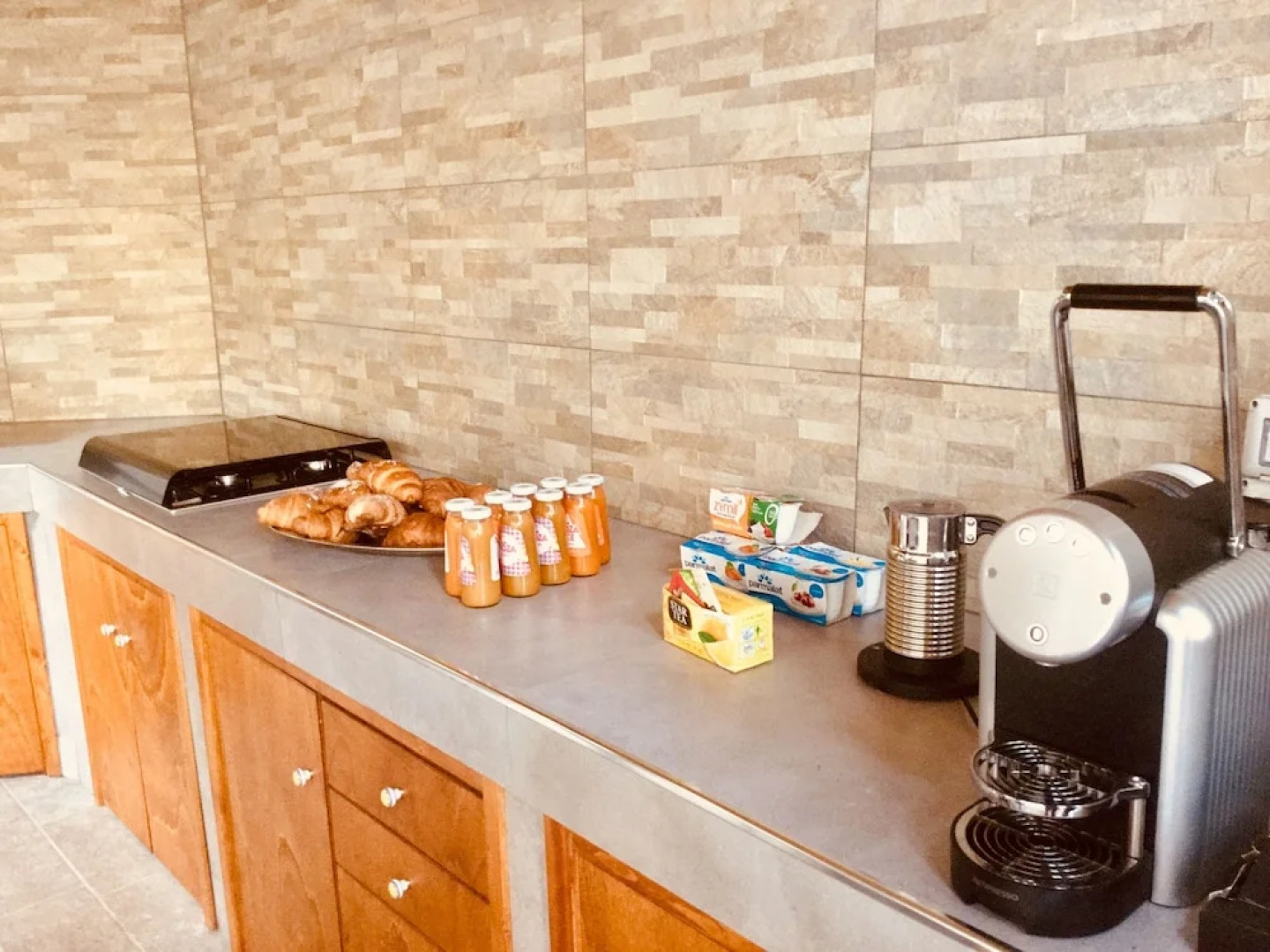 La Casa Di Nonno Giulio