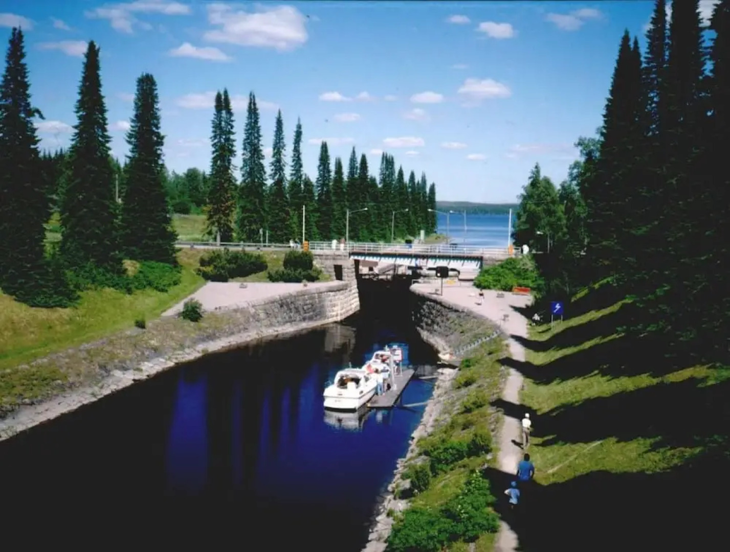 Motelli Tarjanteen Talo