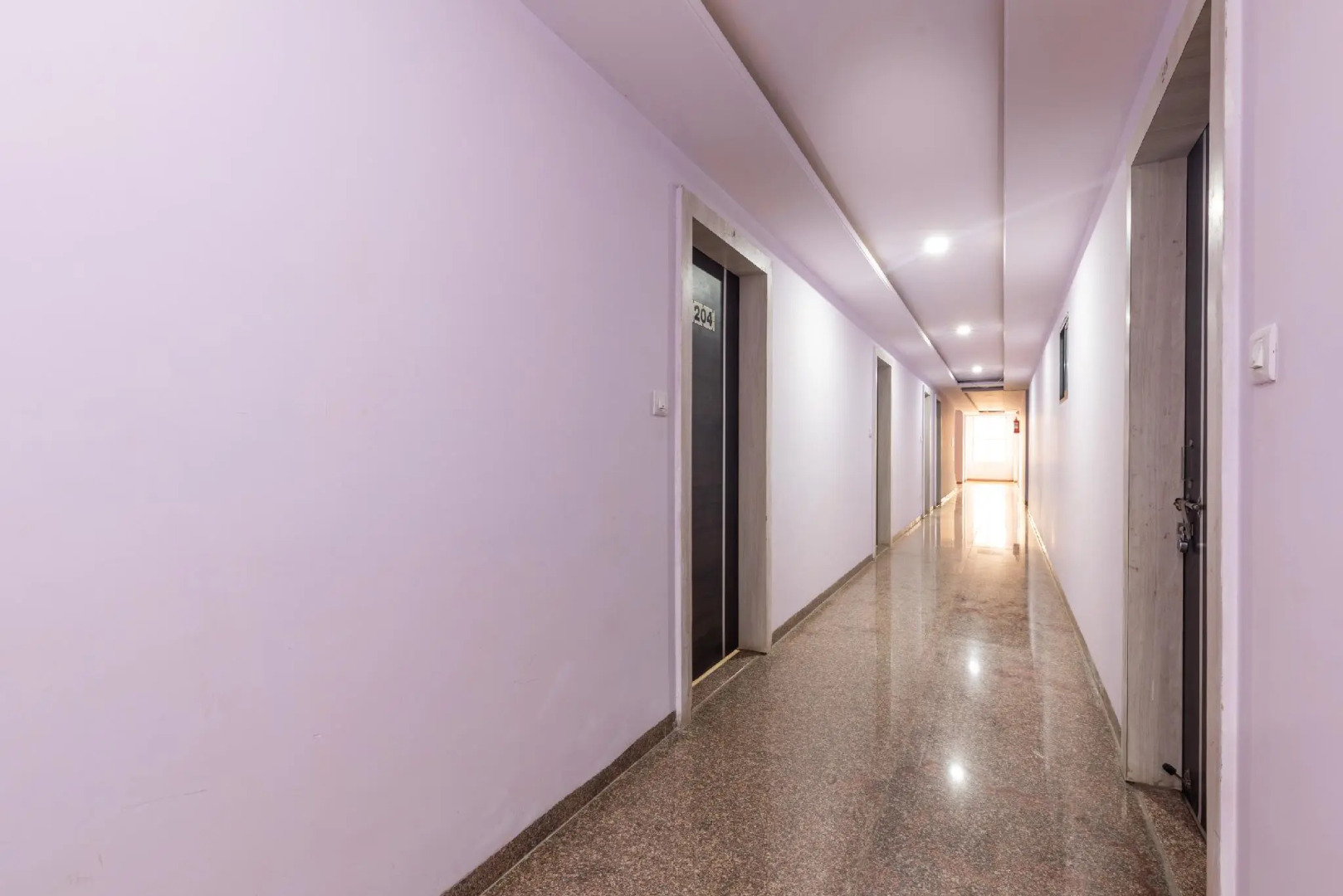 OYO 45905 Prince Palace