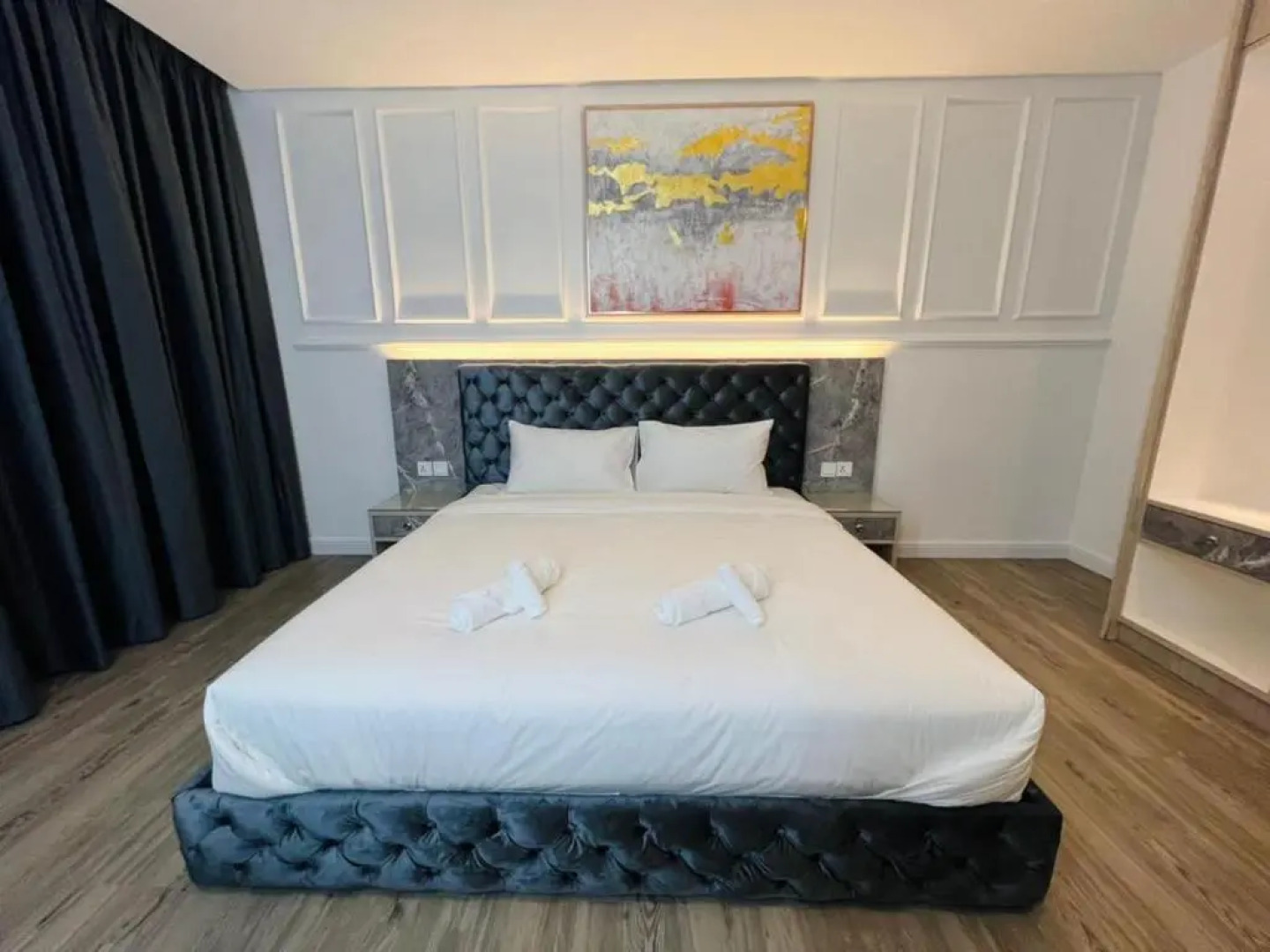 Frazel Heritage Hotel