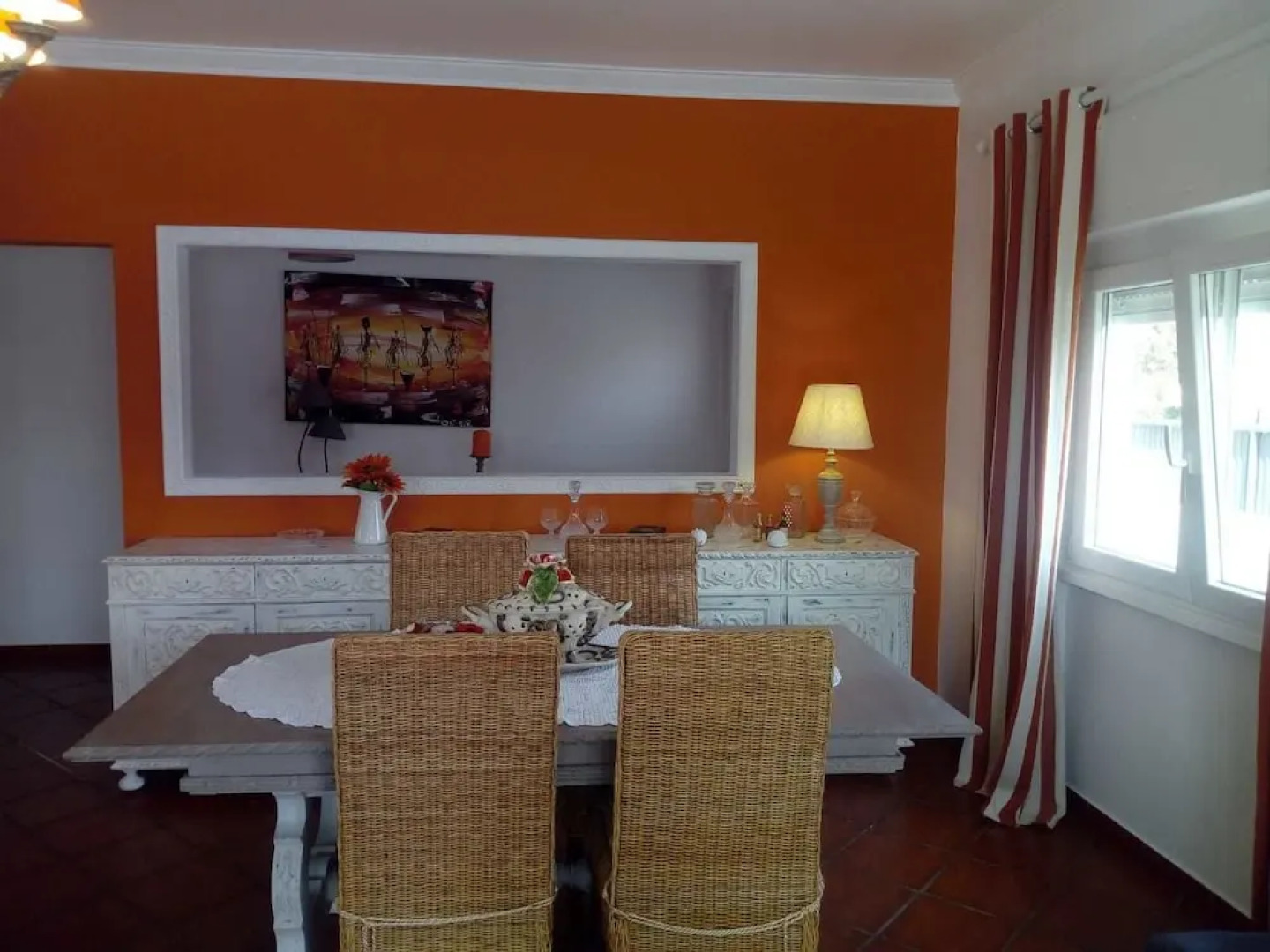 Family Villa Pool & Beach