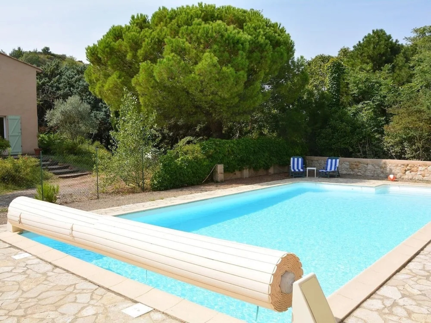 Domaine de Courbieres