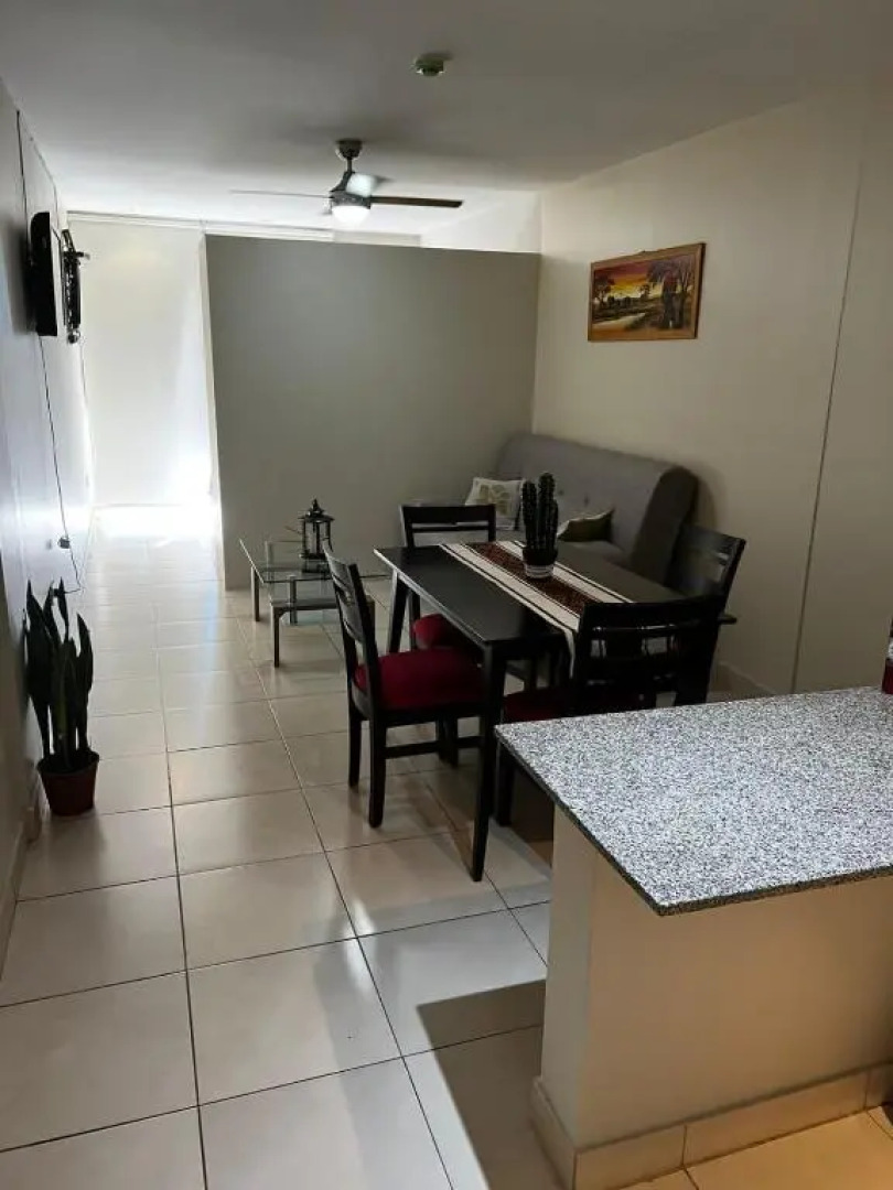 Hermoso Depto. Céntrico, Totalmente Amueblado