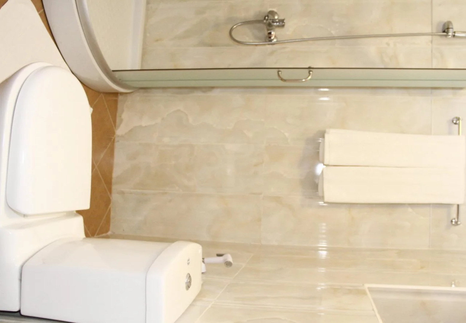 Nejobugg palace hotel